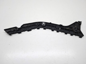 Ford Focus (2018–2026) Rear bumper bracket JX7BN17E850CE - 4