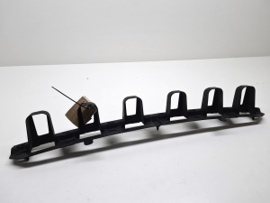 Ford Focus (2018–2026) Rear bumper bracket JX7B17B861C - 4
