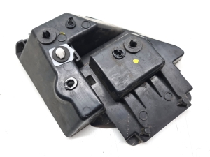 Ford Focus (2018–2026) Rear bumper bracket JX7B17D981C - 3