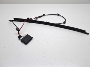 Volkswagen ID 7 E (2024–2026) Module de commande du hayon 3G0962243F - 4