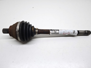 Esimene veovõll ja selle osad - 3Q0407271AH