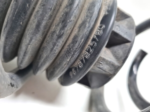 Opel Vivaro C (2019–2026) Front spring 5385 - 2