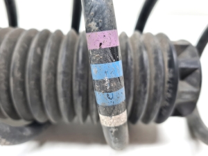 Opel Vivaro C (2019–2026) Front spring 5385 - 3