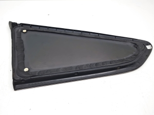 Ford Focus (2018–2026) Seitenscheibe hinten (Karosserie) JX7BN297B00B - 4