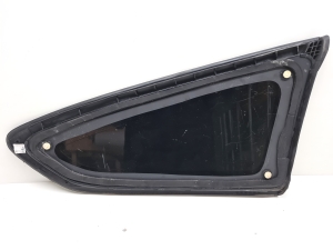 Ford Focus (2018–2026) Tagumine küljeklaas (kere) JX7BN297B01B - 4