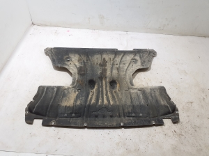 Ford Mustang Mach-E Mach-E (2020–2026) Tagumine põhjakaitse LJ8Z5811782B - 2