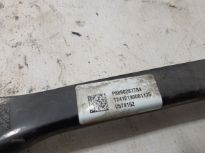 VOLVO EX30 I (2023–2026) Tagumine õõtshoob 8890287784 - 2