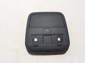 Éclairage automobile – autre - LJ8BR519A58AGK319W