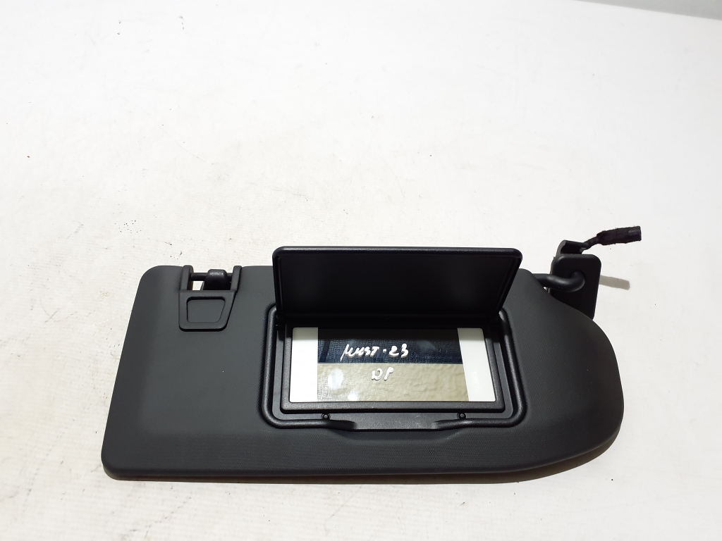 Ford Mustang Mach-E Mach-E (2020–2026) Päikesesirm LJ8BS04100BE Ford Mustang Mach-E Mach-E (2020–2026) Päikesesirm LJ8BS04100BE
