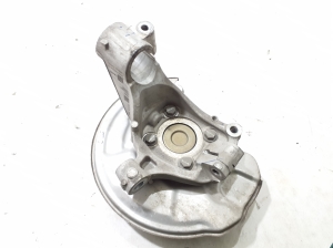 VOLVO EX30 I (2023–2026) Front wheel hub 80006990 - 5