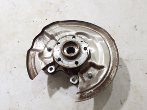 Rear wheel hub - 31345368