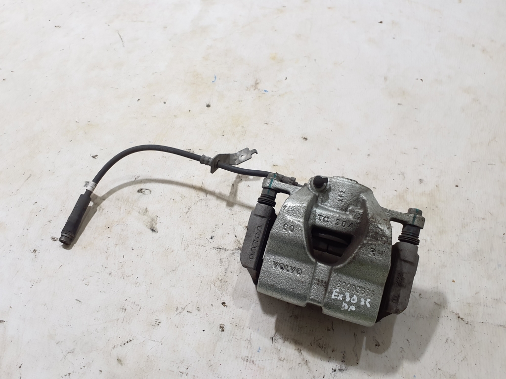 VOLVO EX30 I (2023–2026) Eesmine pidurisadul 80003686 VOLVO EX30 I (2023–2026) Eesmine pidurisadul 80003686