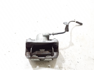 VOLVO EX30 I (2023–2026) Eesmine pidurisadul 80003686 - 2