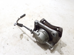 VOLVO EX30 I (2023–2026) Eesmine pidurisadul 80003686 - 4