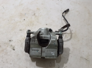 VOLVO EX30 I (2023–2026) Eesmine pidurisadul 80003672 - 3