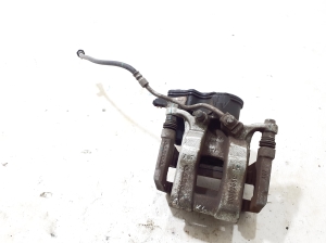 VOLVO EX30 I (2023–2026) Tagumine pidurisadul 80003689 - 4