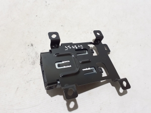 VOLVO EX30 I (2023–2026) Vadības bloks 80019121 - 3