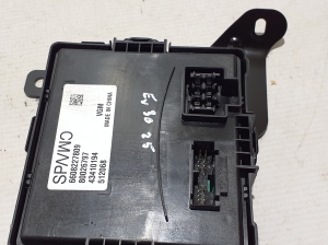 VOLVO EX30 I (2023–2026) Control unit 80026797 - 3