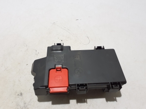 Positive cable terminal - 80002263
