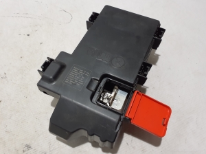 VOLVO EX30 I (2023–2026) Positive cable terminal 80002263 - 4