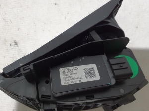 VOLVO EX30 I (2023–2026) Gaspedal 31345378 - 3