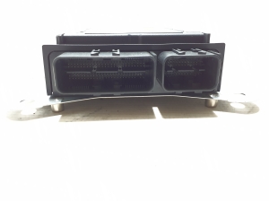 VOLVO EX30 I (2023–2026) Airbag module 6608101985 - 3