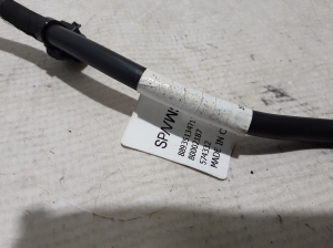 VOLVO EX30 I (2023–2026) Miinusjuhtme klemm 6608100879 - 3
