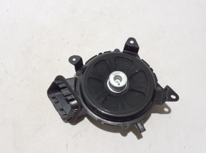 VOLVO EX30 I (2023–2026) Kõlar 80001789 - 5