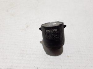 VOLVO EX30 I (2023–2026) Rear parking sensor 80011964 - 3