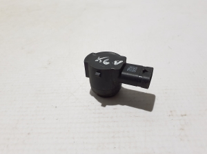 VOLVO EX30 I (2023–2026) Rear parking sensor 80011964 - 4