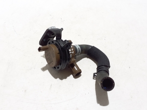 VOLVO EX30 I (2023–2026) Auxiliary water pump 31345281 - 2