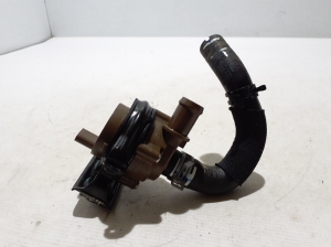 VOLVO EX30 I (2023–2026) Auxiliary water pump 31345281 - 3