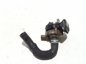 Auxiliary water pump - 31345281