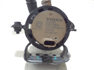 VOLVO EX30 I (2023–2026) Auxiliary water pump 31345281 - 4