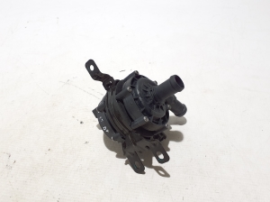 Auxiliary water pump - 31345280