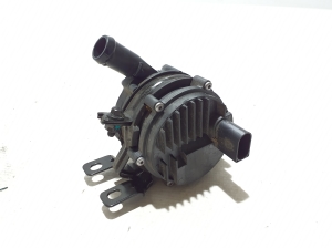 VOLVO EX30 I (2023–2026) Auxiliary water pump 31345280 - 2