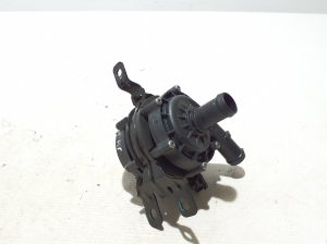 VOLVO EX30 I (2023–2026) Auxiliary water pump 31345280 - 4