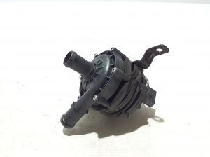 Auxiliary water pump - 31345280