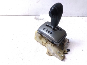 Gear shift mechanism - DWA2F1111