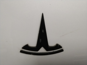 Tesla Model 3 3 (2016–2024) Motorhaube - 2