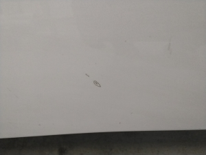 Tesla Model 3 3 (2016–2024) Motorhaube - 3