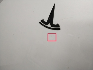 Tesla Model 3 3 (2016–2024) Motorhaube - 4