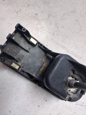 Volkswagen Sharan (1995–2010) Käiguvahetuse mehhanism 7M0711071A - 3