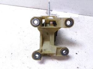 Volkswagen Transporter T5 (2003–2015) Gear shift mechanism 8344061001 - 3