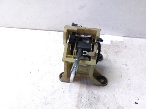 Volkswagen Transporter T5 (2003–2015) Gear shift mechanism 8344061001 - 4