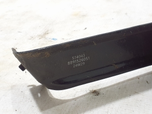 VOLVO EX30 I (2023–2026) Radiator bracket 8891526051 - 3