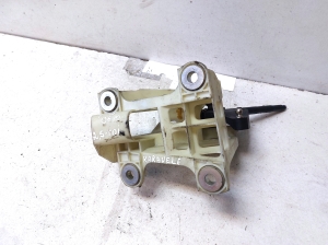 Volkswagen Transporter T5 (2003–2015) Gear shift mechanism 7H0711025G - 3