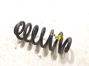 VOLVO EX30 I (2023–2026) Rear spring 80000270 - 2