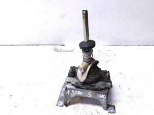 Gear shift mechanism - 893711118E