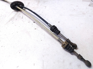 Mercedes Benz Sprinter /906/ (2006–2018) Schaltzug A9062600251 - 2